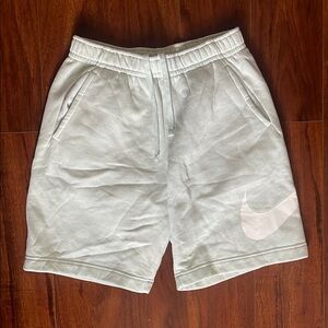 Nike Club Athletic Men's Fleece Shorts